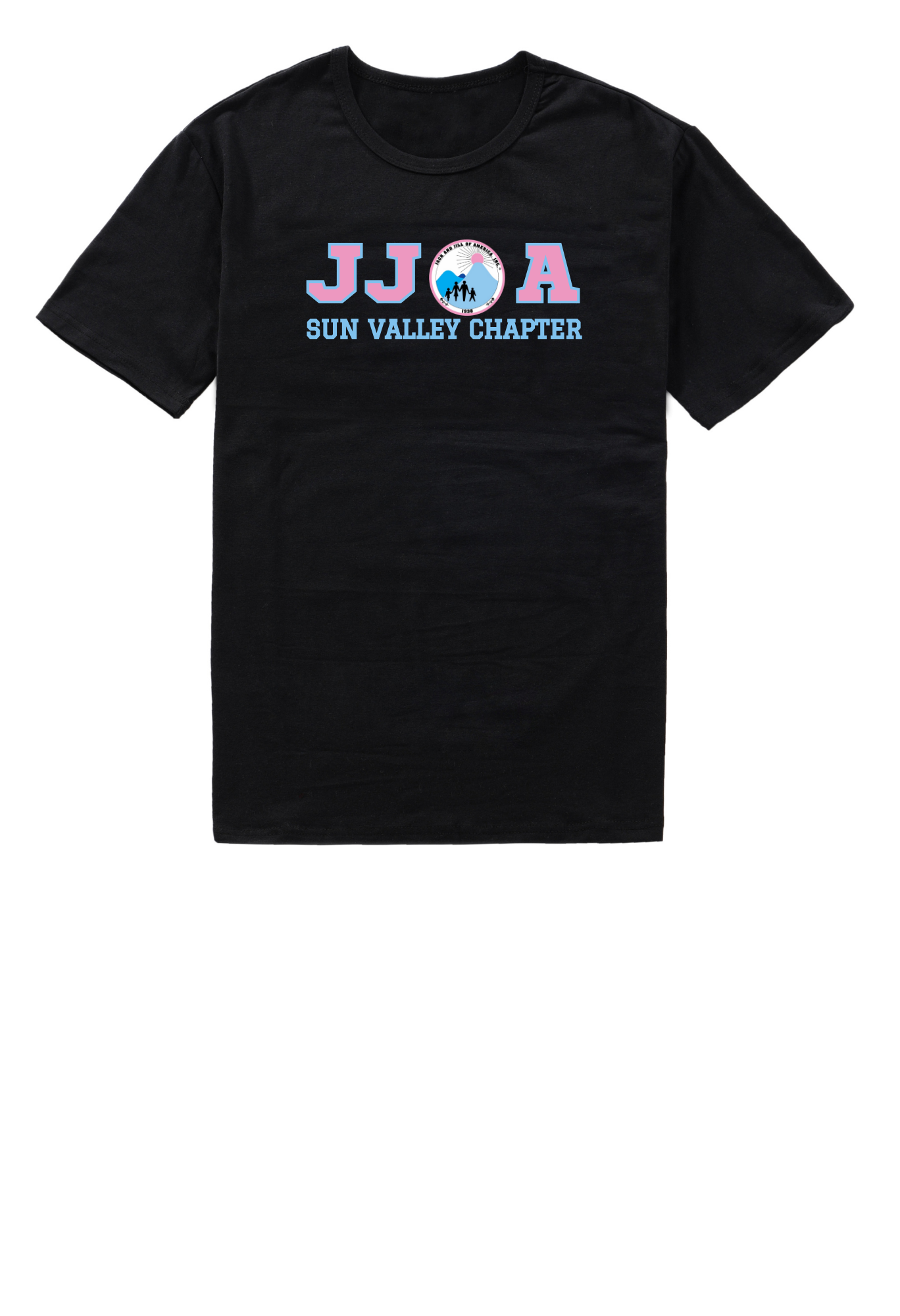 Jack and Jill Youth