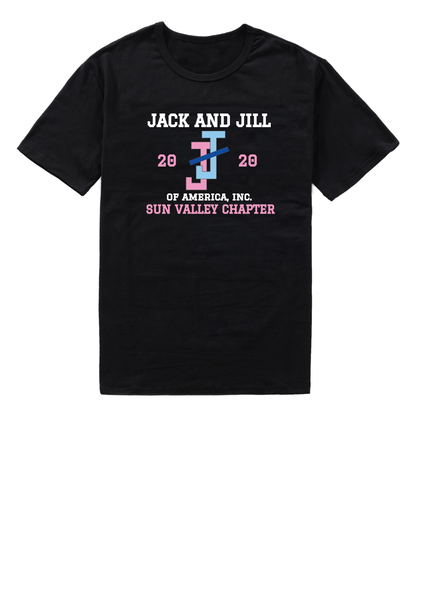 Jack and Jill Youth