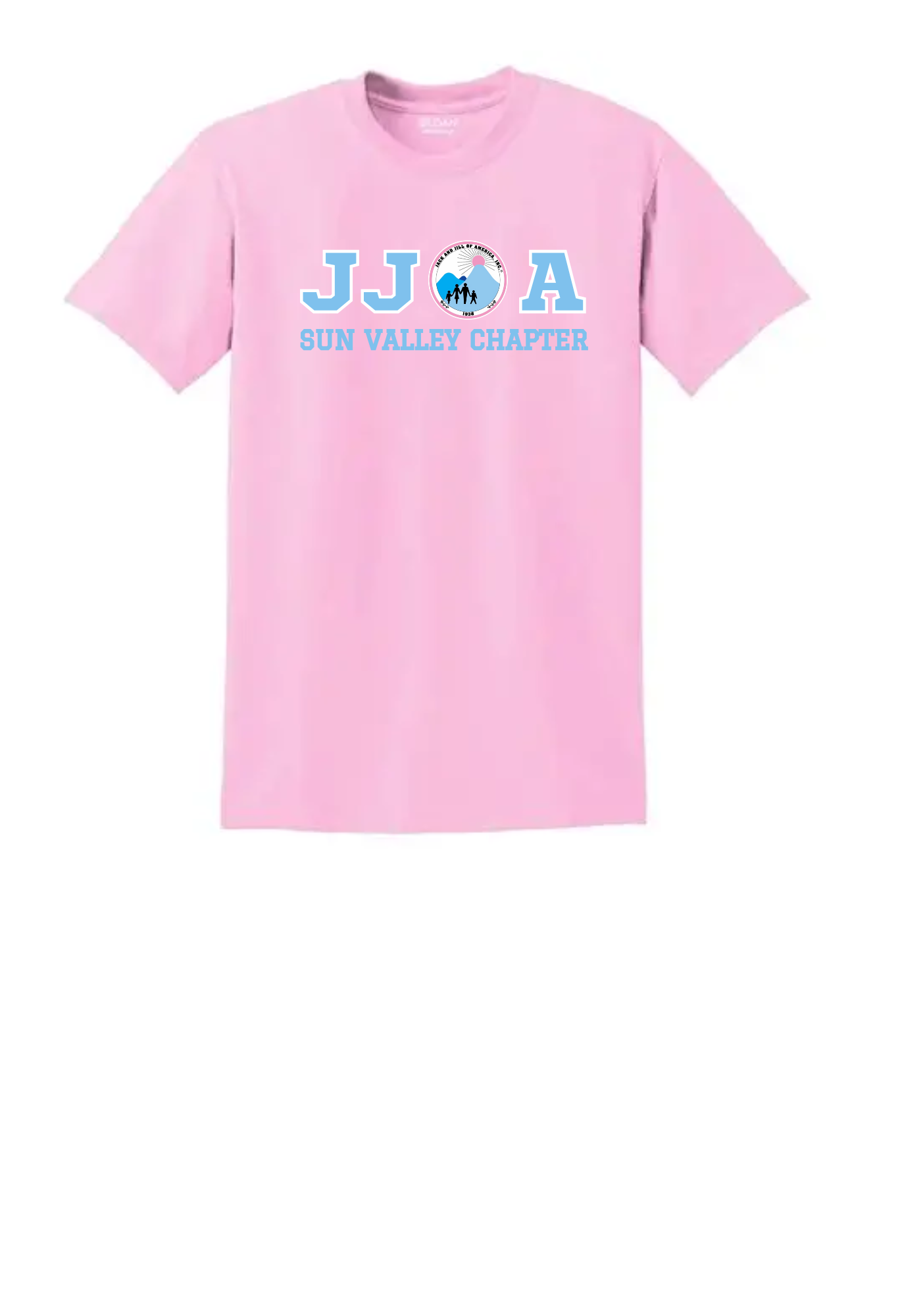 Jack and Jill Youth