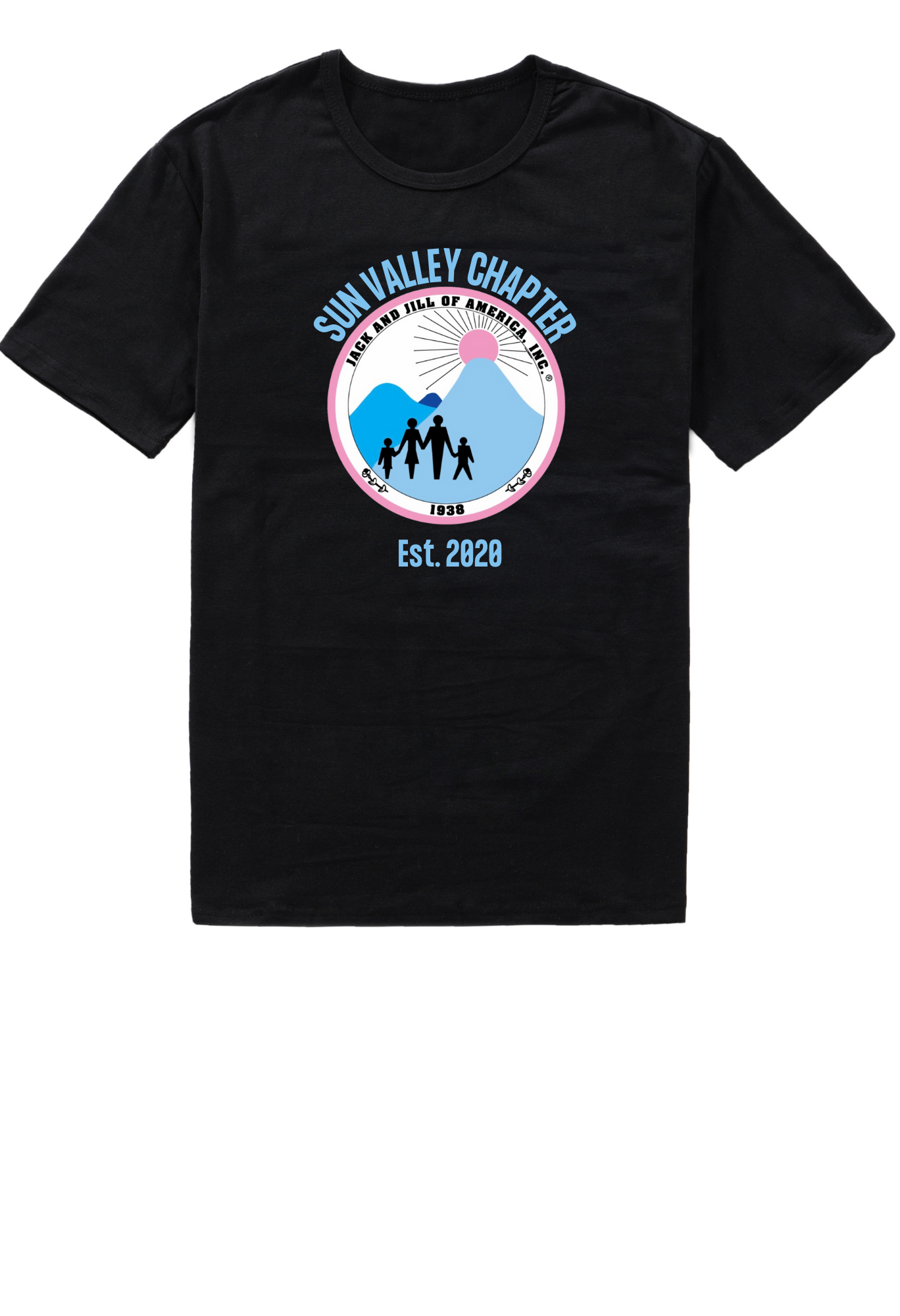 Jack and Jill Youth