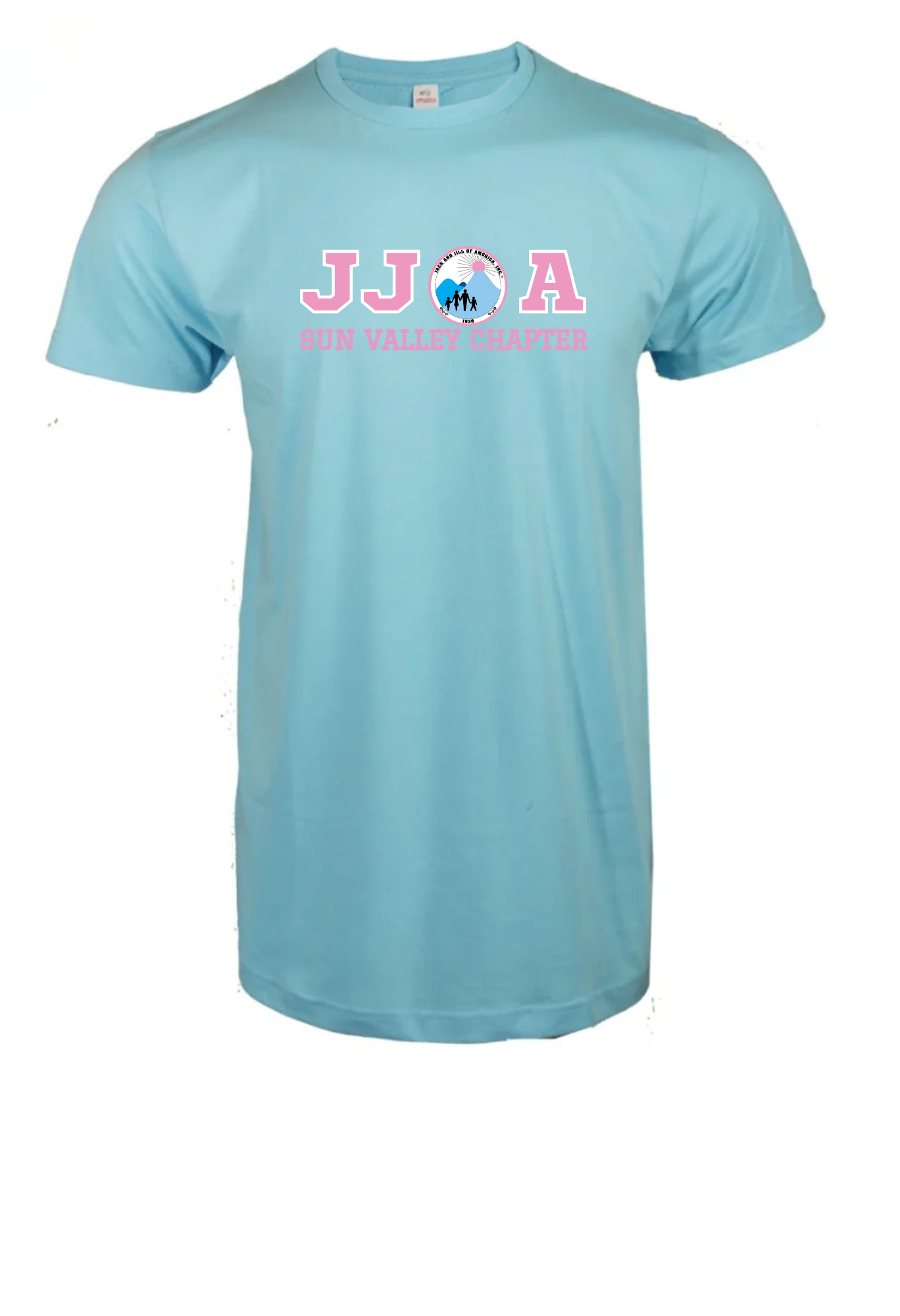 Jack and Jill Youth