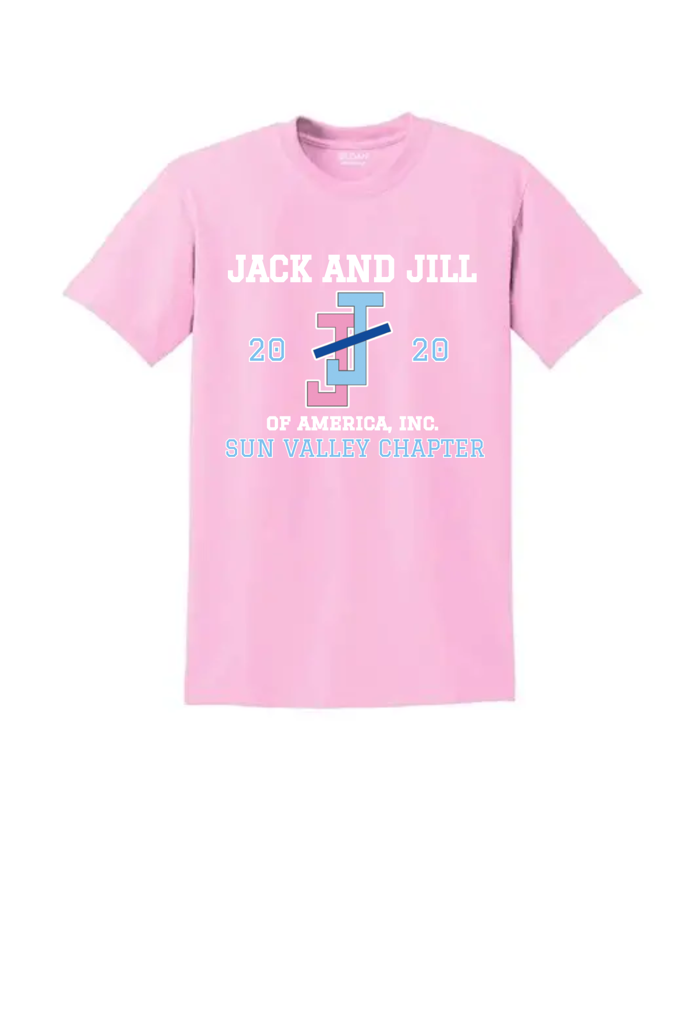 Jack and Jill Youth