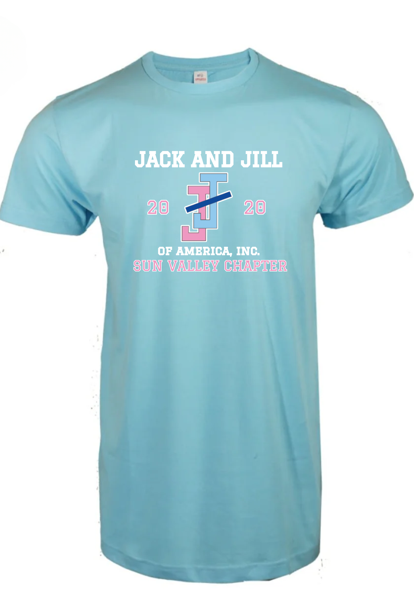 Jack and Jill Youth