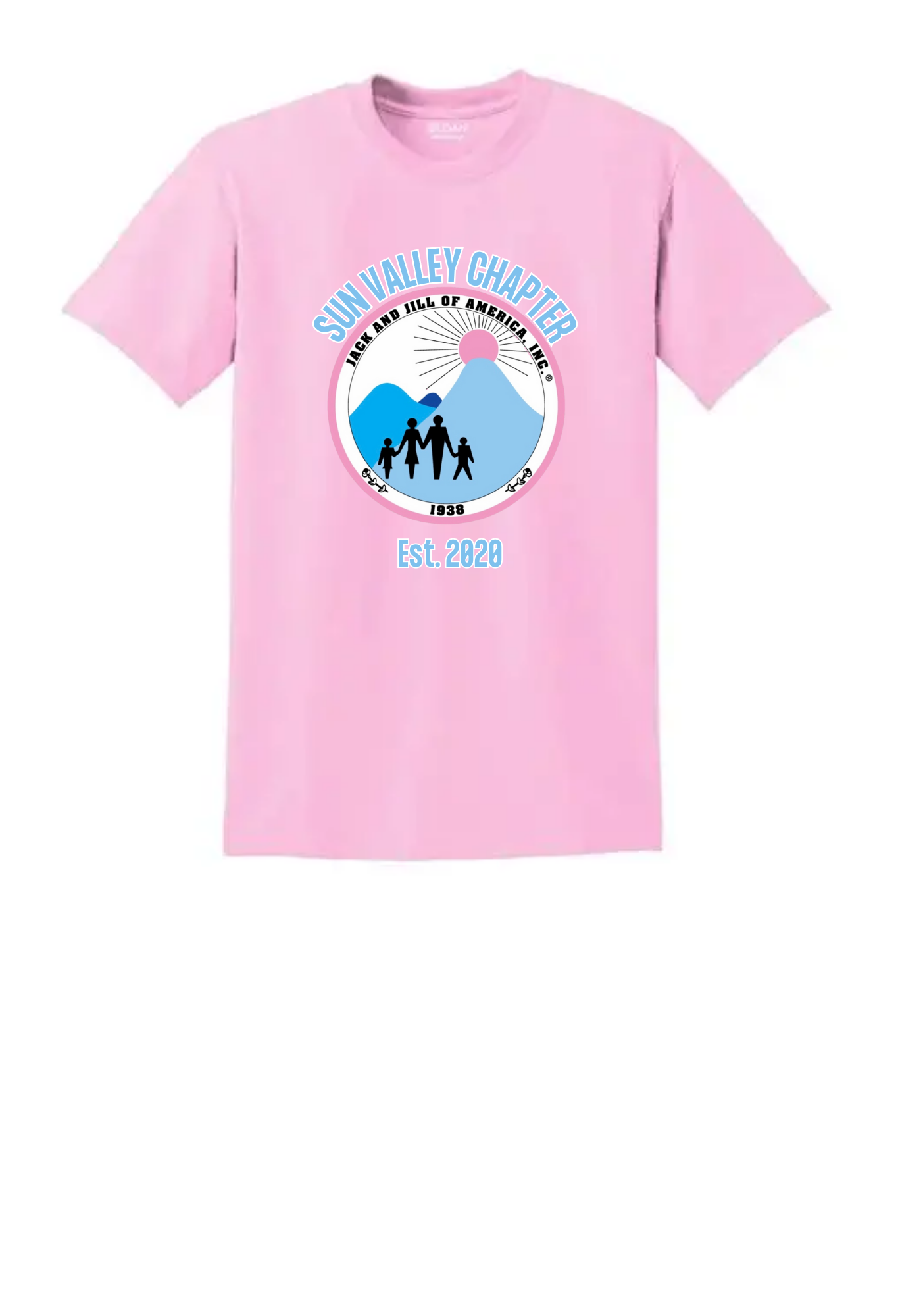 Jack and Jill Youth