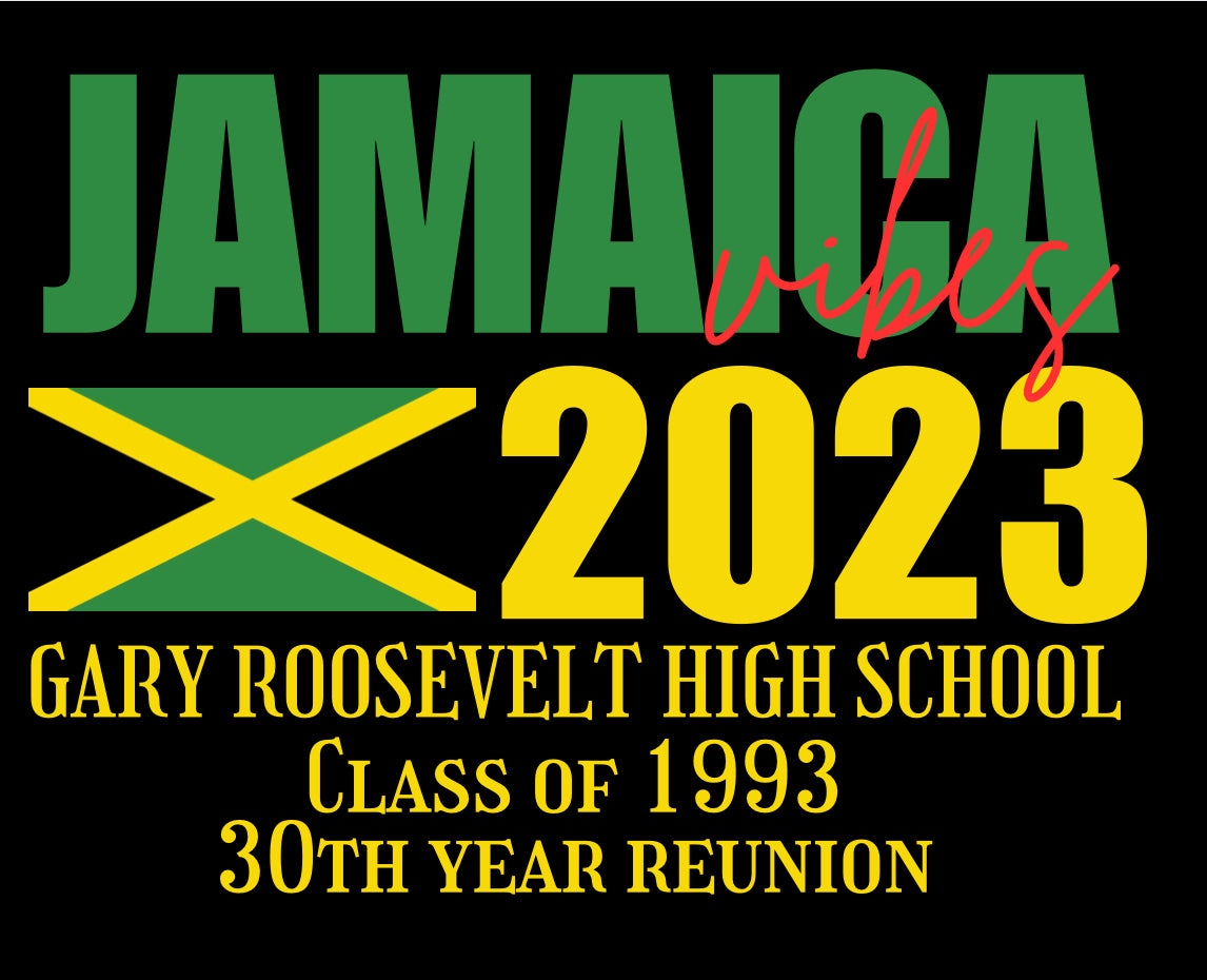 Roosevelt 30th Reunion