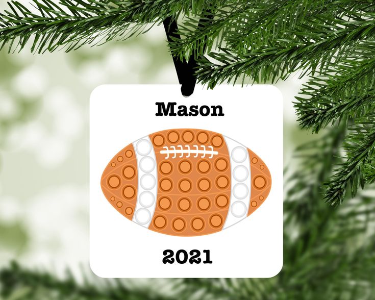 Double sided sublimation square aluminum ornament