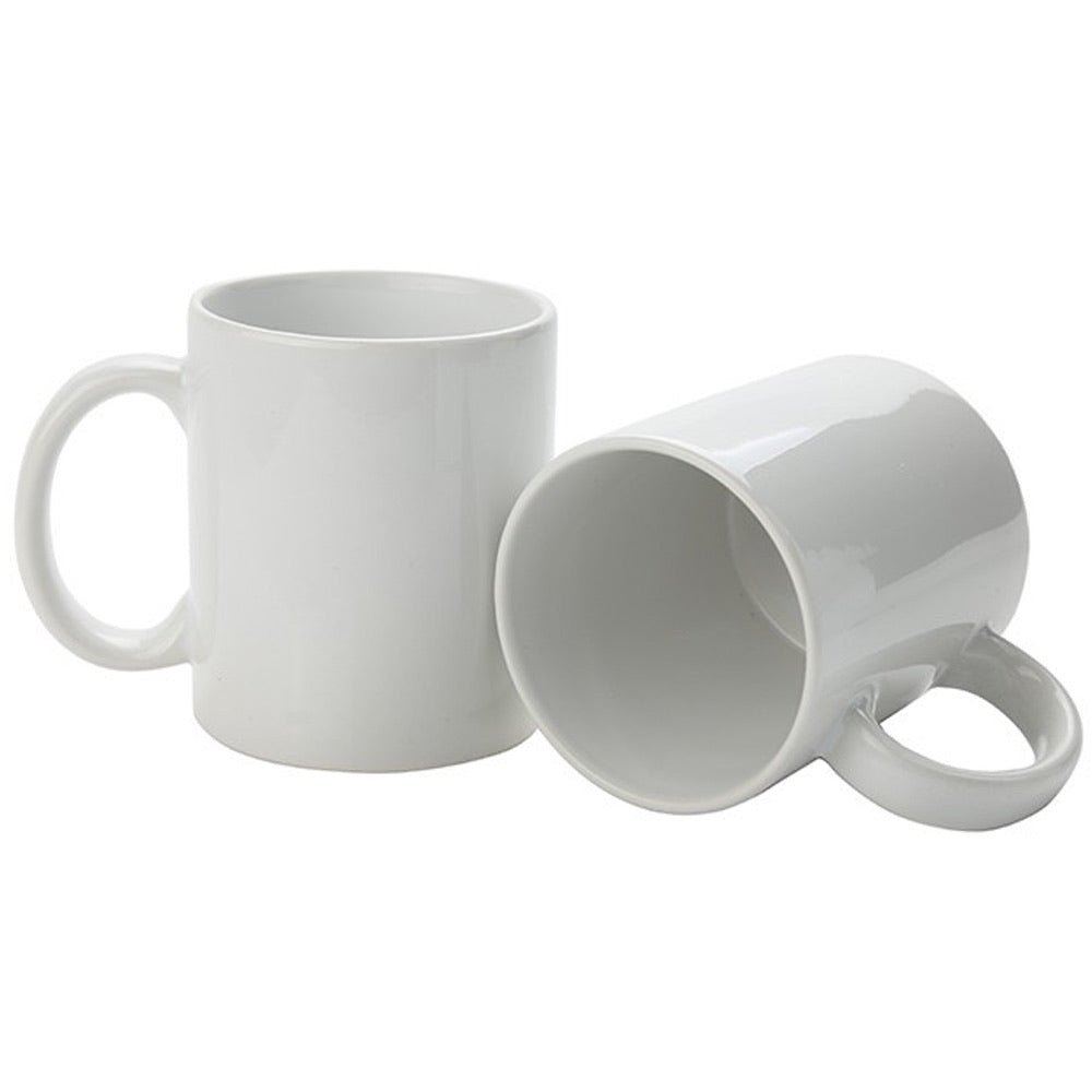11oz Sublimation Mug