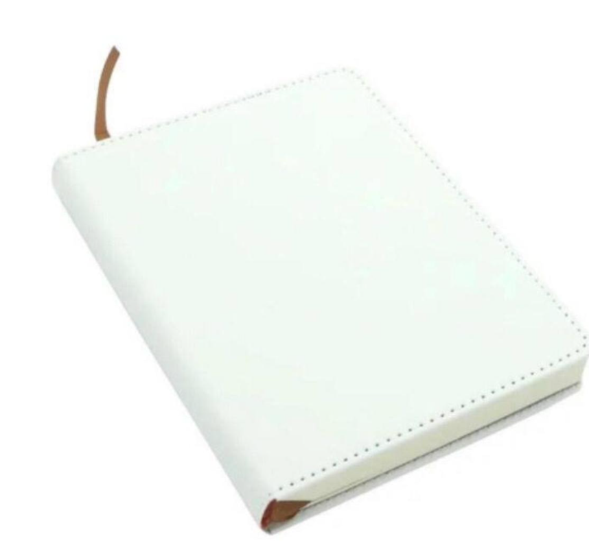 Sublimation Journal Books (A6)