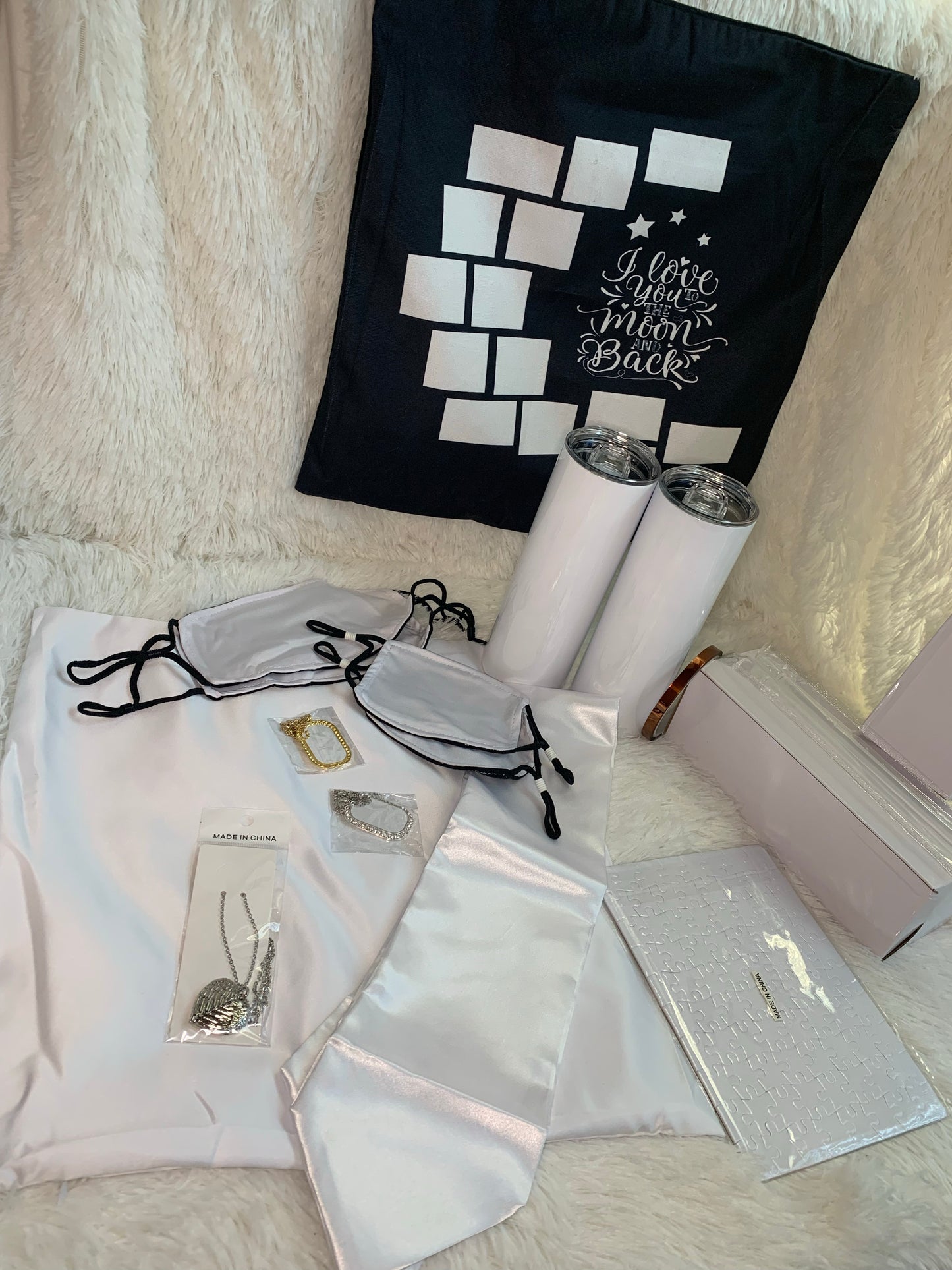 Sublimation Starter Kits