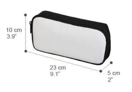 Sublimation Backpack Set 3PCS