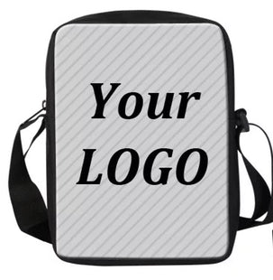 Sublimation Blank Lunch Bag, DIY Lunch Box Sets, Beach Cooler Bag