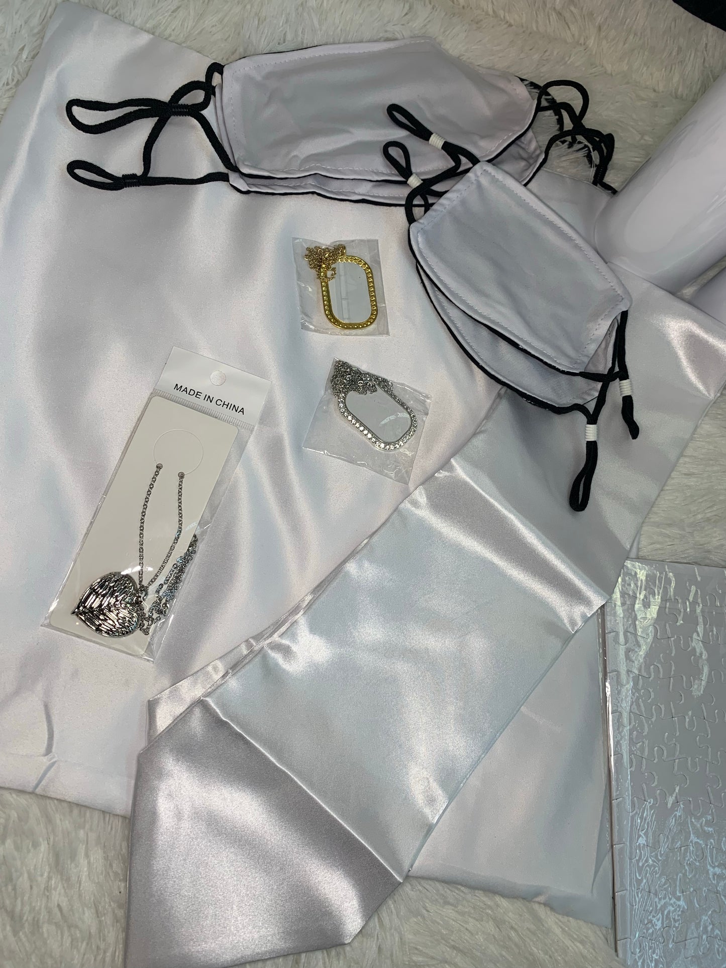 Sublimation Starter Kits