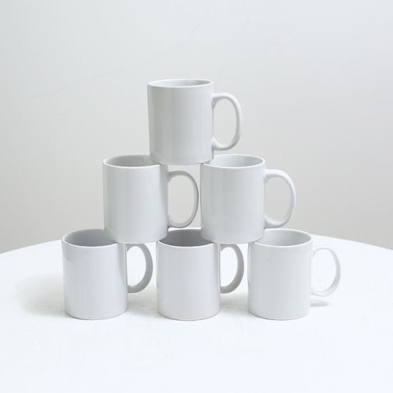 11oz Sublimation Mug