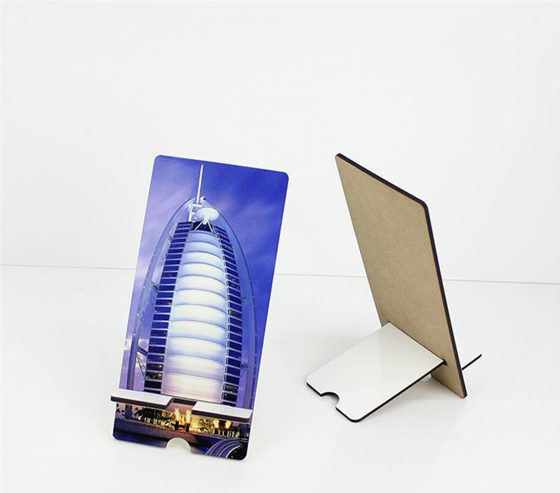 Sublimation Phone Stand