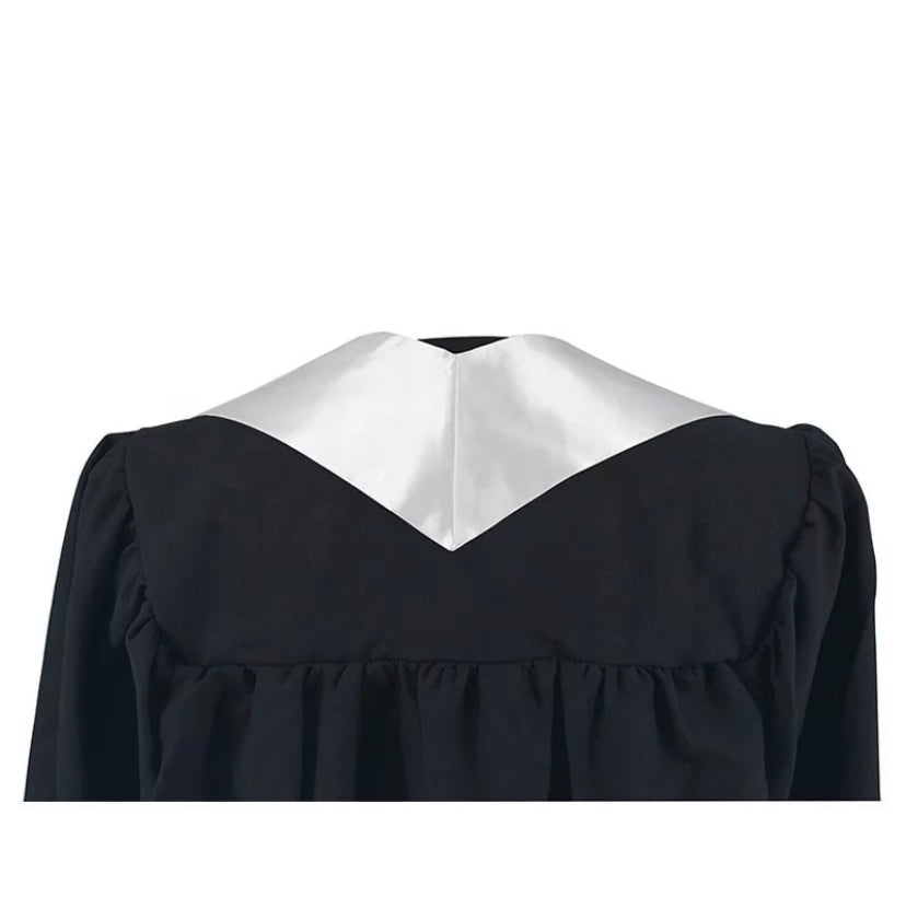 Sublimation Blank Graduation Stole
