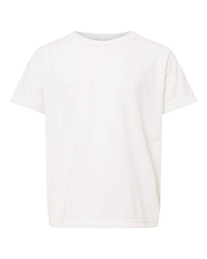 Toddler 100% Polyester Shirt