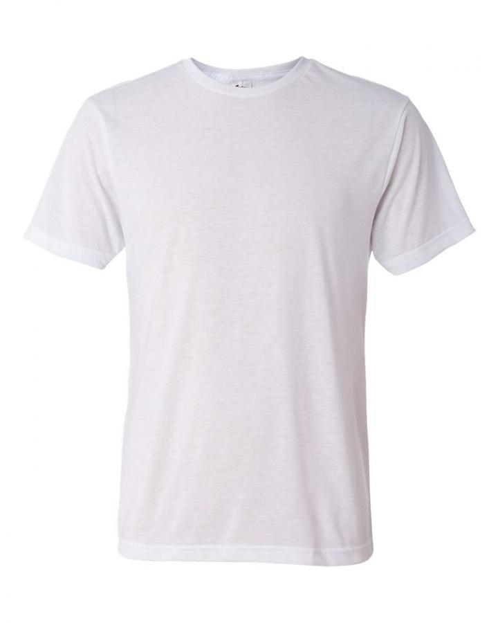 Youth 100% polyester shirt