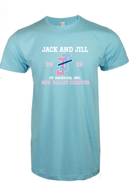 Jack and Jill - Adult