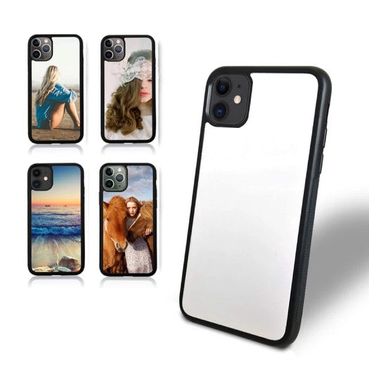 Iphone Sublimation Phone Case