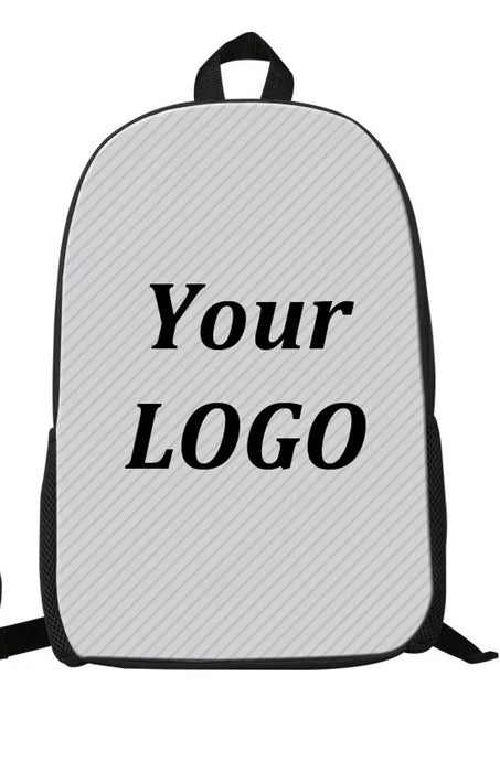 Sublimation Book Bag