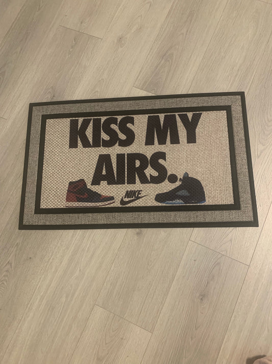 Kiss My Airs