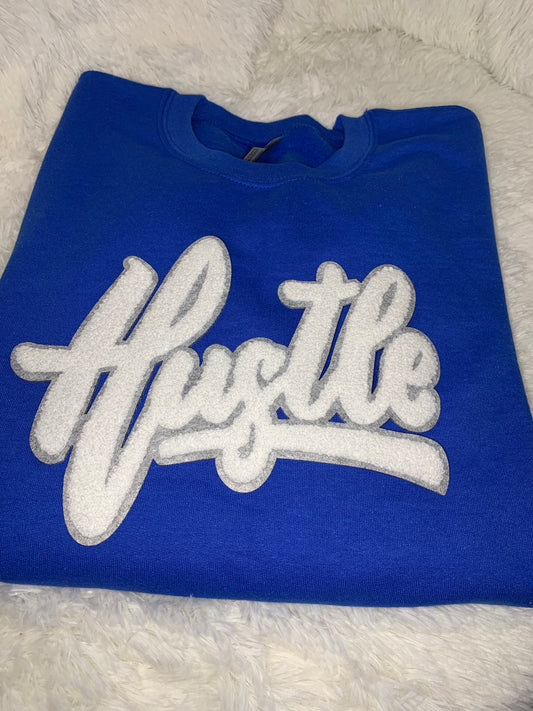 Hustle Sweatshirt