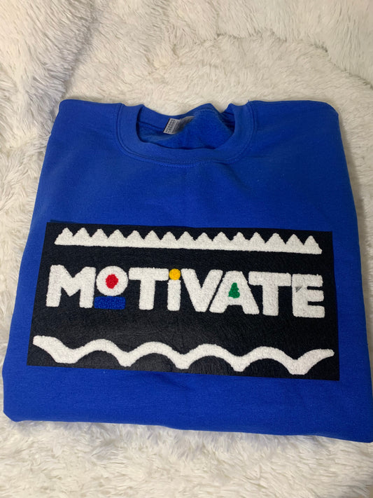 Motivate